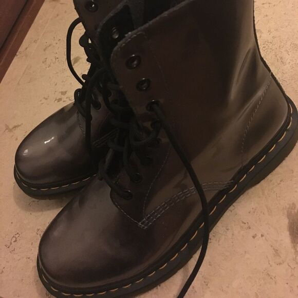 Dr. Martens Pascal Boots (never used) - Picture 3 of 8